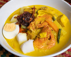 Lontong